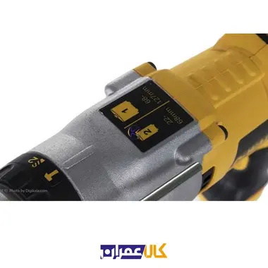 دریل خانگی مدل D21570K دیوالت