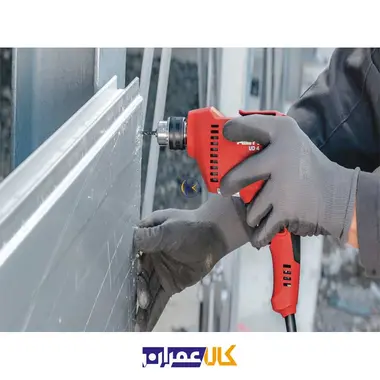 دریل برقی مدل UD 4 هیلتی