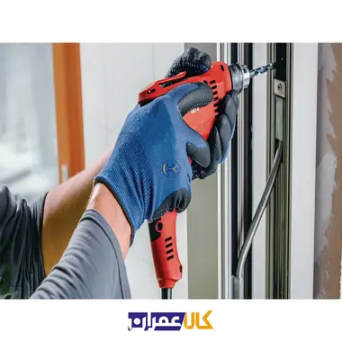دریل برقی مدل UD 4 هیلتی