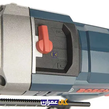 دریل چکشی مدل GSB 18-2RE بوش
