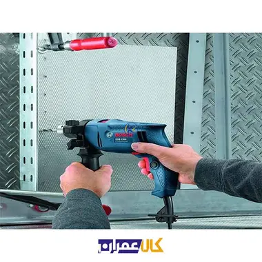 دریل چکشی مدل GSB 1300 بوش