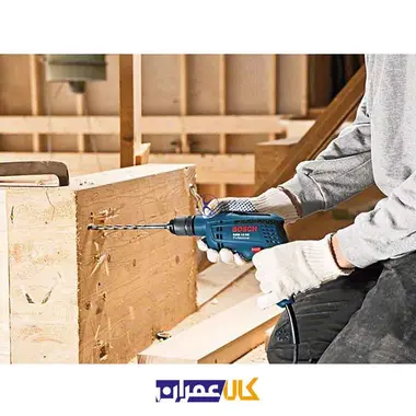 دریل مدل GBM 10 RE بوش