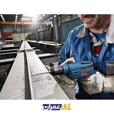 دریل مدل GBM 10 RE بوش