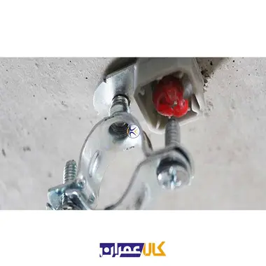 میخ خشابی سایز 13 میلی متر XHA آپولو میا