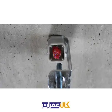 میخ خشابی سایز 13 میلی متر XHA آپولو میا