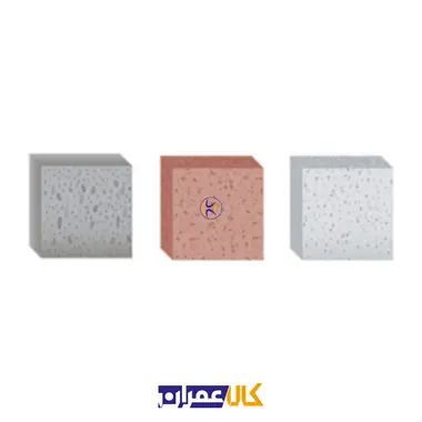 انکر سقف کاذب DA 6-60/35 آپولو میا