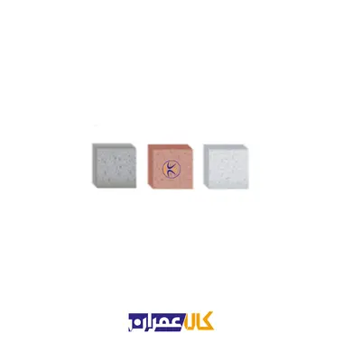 انکر سقف کاذب DA 6-30/5 آپولو میا