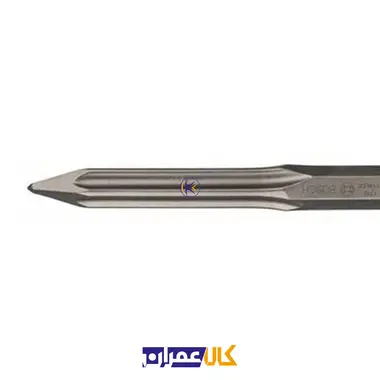 قلم نوک تیز شش گوش خود تیزشو بوش