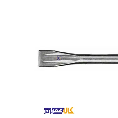 قلم تخریب 4 شیار لبه باریک خودتیزشو بوش