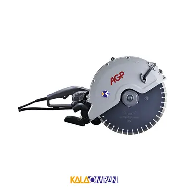 اره بتن بر مدل C16 ای جی پی