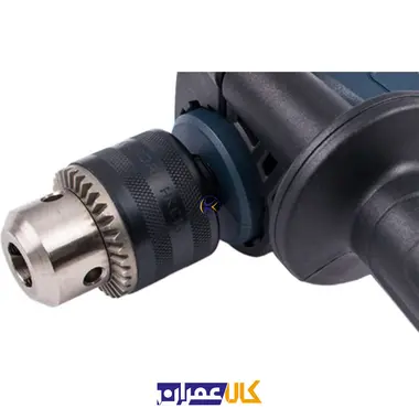 دریل 13 چکشی تک دور HP8213 هیوندای