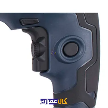 دریل 13 چکشی تک دور HP8213 هیوندای
