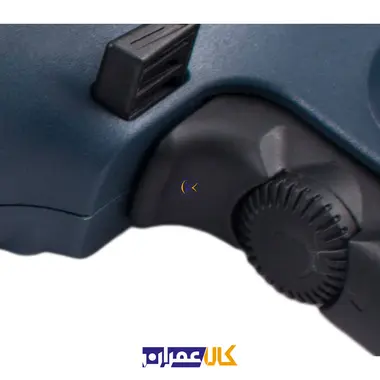 دریل 13 چکشی تک دور HP8213 هیوندای