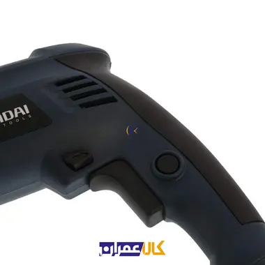 دریل 13 تک دور HP603-ED هیوندای