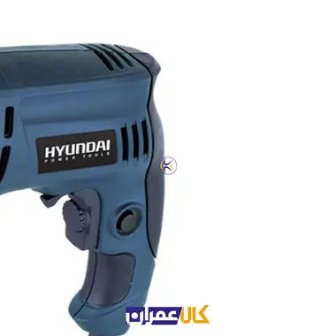 دریل 6 تک دور مدل HP336-ED هیوندای