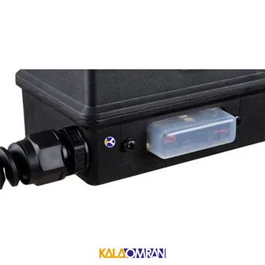 دریل نمونه بردار مدل DM14 ای جی پی(به همراه پایه)