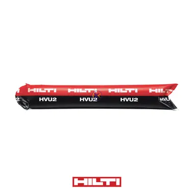 چسب کاشت هیلتی HVU 2 M27