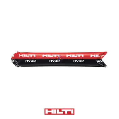 چسب کاشت هیلتی HVU 2 M24