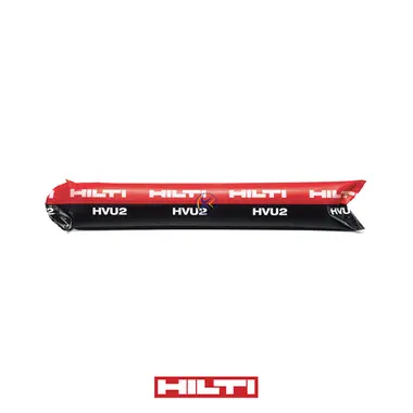 چسب کاشت هیلتی HVU 2 M20