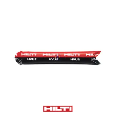 چسب کاشت هیلتی HVU 2 M16