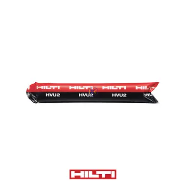 چسب کاشت هیلتی HVU 2 M12