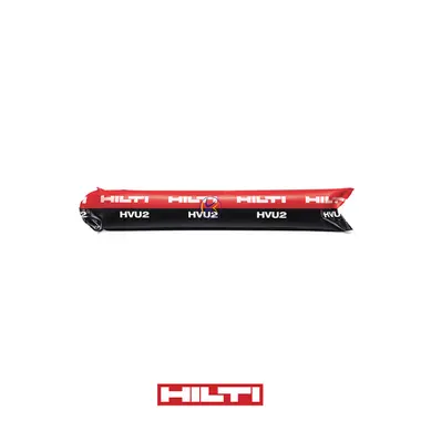 چسب کاشت هیلتی HVU 2 M8