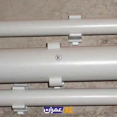 بست پلاستیکی مولتی کلیپ MC 25