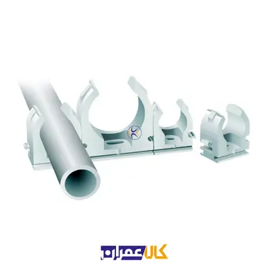 بست پلاستیکی مولتی کلیپ MC 16