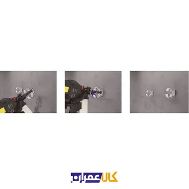 بست انعطاف پذیر AN 18/20 آپولو میا