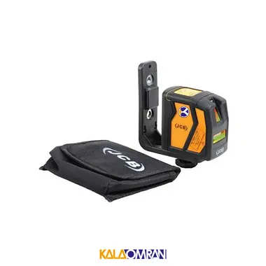 تراز لیزری 15 متری مدل JCB88G-T جی سی بی