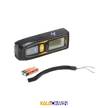 متر لیزری 30 متری مدل HM030S جی سی بی