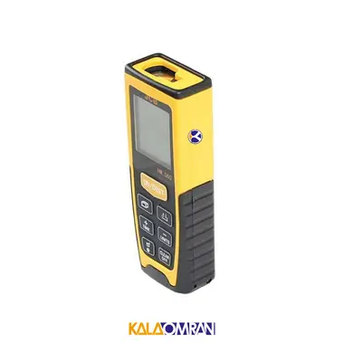 متر لیزری 60 متری مدل HM060 جی سی بی