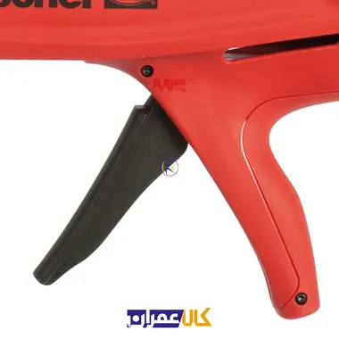 گان تزریق چسب کاشت میلگرد فیشر FISCHER