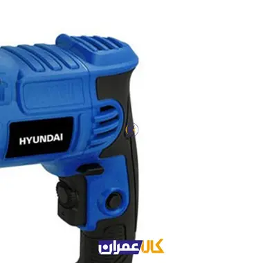 دریل دو دور مدل HP8013 هیوندای
