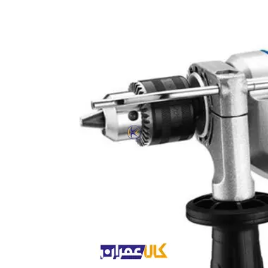 دریل نیمه صنعتی مدل HP8513 هیوندای
