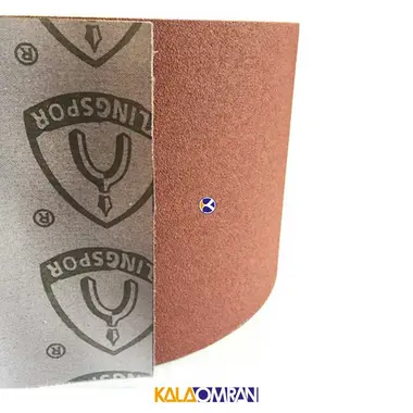 رول سنباده مدل P220 کلینگ اسپور