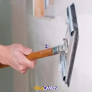 سنباده برگی مدل ۶۰۰ PS 11 A کلینگ اسپور