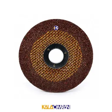صفحه سنگ ساب مینی 115X6 تیرولیت