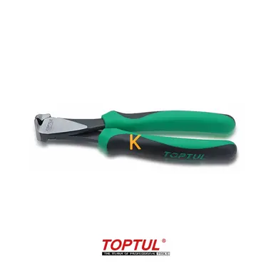 کف چین فشار قوی سایز 6 مدل DJBA2206 تاپ تول TOPTUL