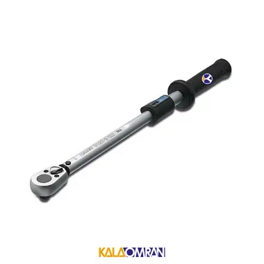 آچار ترکمتر 1/2 اینچ مدل 5122-2CLT هازت