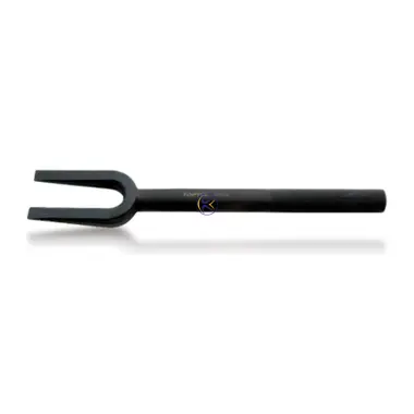 سیبک کش میله ای 40 سانت مدل JEAB0440 تاپ تول TOPTUL