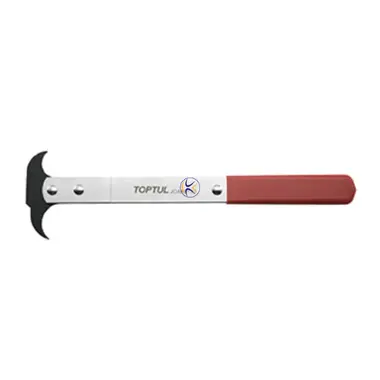 کاسه نمد کش (بیرون آورنده کاسه نمد ) مدل JDAK0132 تاپ تول TOPTUL