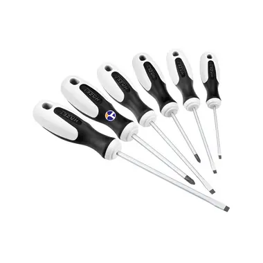 مجموعه 6 عددی پیچ گوشتی مدل 810/6-PD هازت