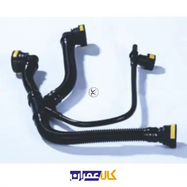انبر سوکت شیلنگ بنزین مدل JDBY0109 تاپ تول Toptul