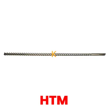 مته 5 شیار سایز 30 HTM