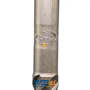 مته 5 شیار سایز 30 HTM