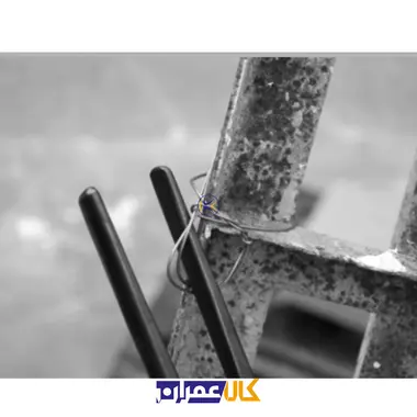 گاز آرماتور مدل DJAA0110 تاپ تول TOPTUL