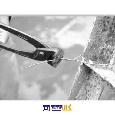 گاز آرماتور مدل DJAA0110 تاپ تول TOPTUL