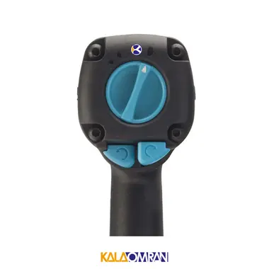 آچار بکس بادی 1/2 اینچ مدل 9012EL-SPC هازت