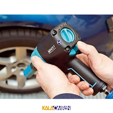 آچار بکس بادی 1/2 اینچ مدل 9012EL-SPC هازت
